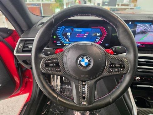 Used 2024 BMW M2 w/ Lighting Package RWD image 16