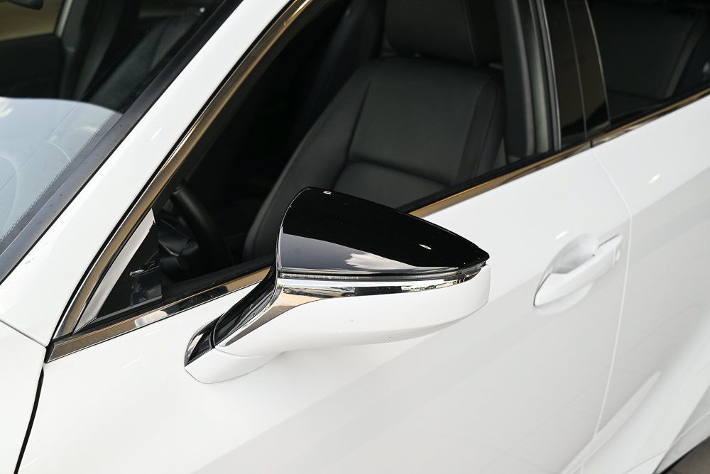 Used 2024 Lexus IS 350 F Sport w/ Accessory Package 2 RWD image 35