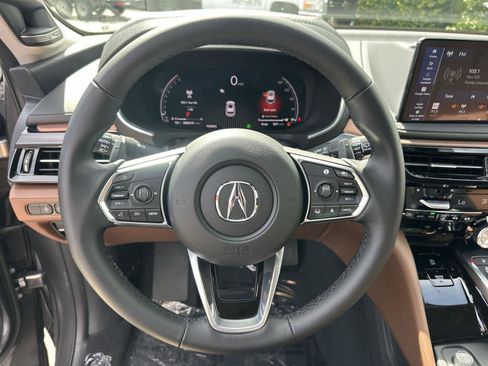 New 2026 Acura MDX FWD w/ Technology Package image 15