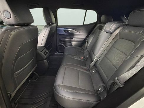 Used 2024 Chevrolet Equinox EV LT FWD image 25