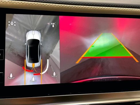 New 2026 Bentley Flying Spur Plug-In Hybrid AWD/4WD image 28