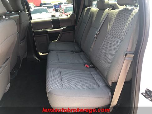 Used 2016 Ford F150 XLT RWD image 16