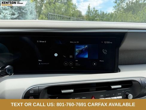 Used 2026 Hyundai Palisade SEL AWD/4WD image 24