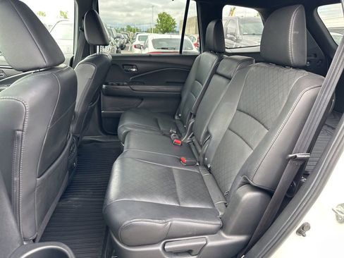 Used 2019 Honda Passport Elite image 14