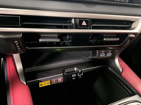 Used 2024 Lexus RX 350 F Sport image 26
