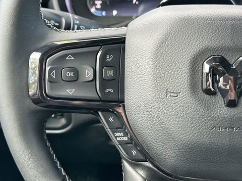 New 2026 RAM 1500 Limited w/ Trailer Tow Group image 26