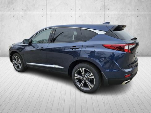 New 2026 Acura RDX SH-AWD w/ Technology Package image 5