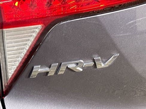 Used 2022 Honda HR-V EX image 24