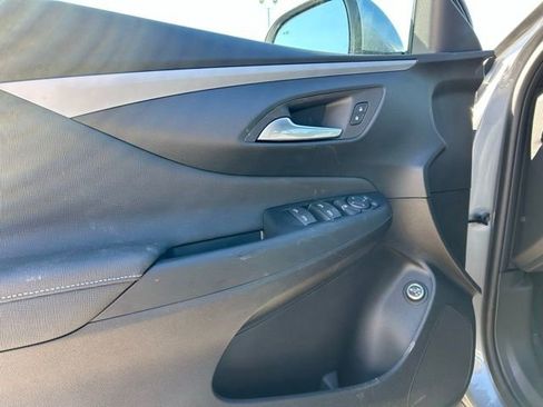 New 2026 Buick Envista Sport Touring w/ Convenience I Package FWD image 22