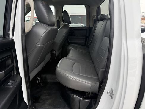 Used 2017 RAM 1500 Tradesman image 14