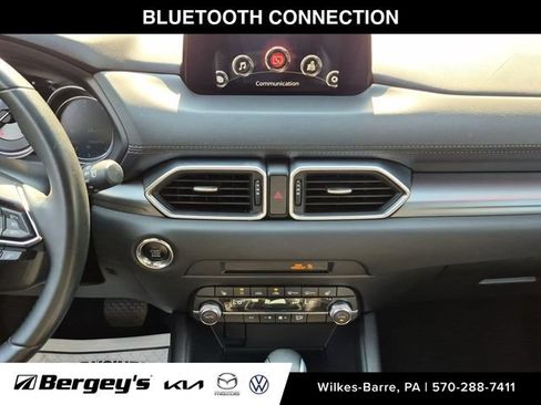 Used 2019 MAZDA CX-5 Touring AWD/4WD image 23
