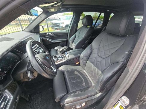 Used 2023 BMW X5 xDrive40i image 5