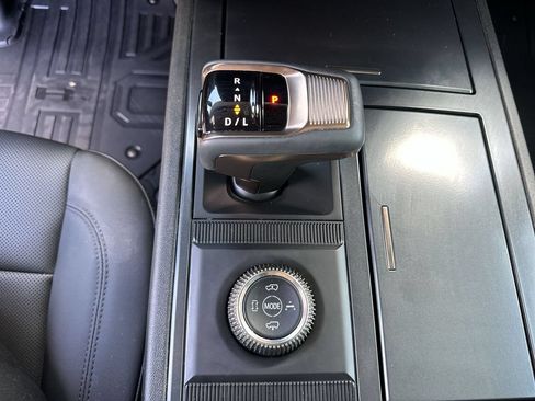 Used 2025 GMC Hummer EV 3X AWD/4WD image 16