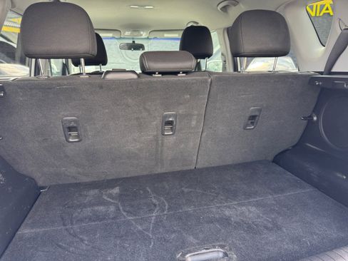 Used 2017 Kia Soul + w/ Audio Package FWD image 23