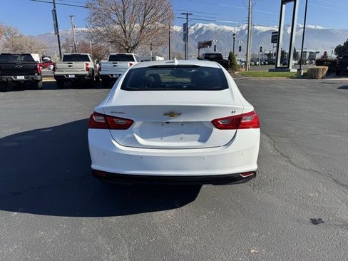 Used 2024 Chevrolet Malibu LT image 6