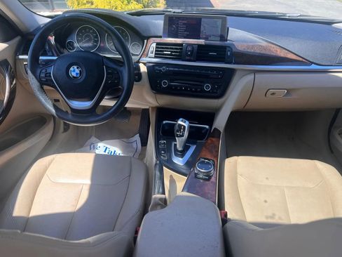 Used 2015 BMW 328i xDrive Sedan AWD/4WD image 22