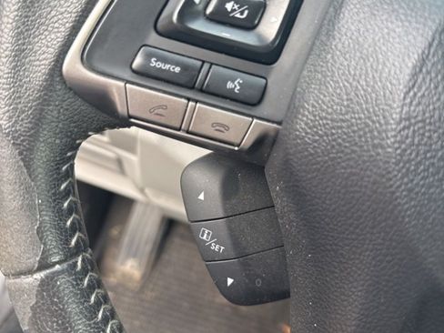 Used 2016 Subaru Forester 2.5i Touring w/ Eyesight & Navigation System AWD/4WD image 23