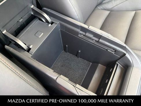 Certified 2026 MAZDA CX-30 AWD 2.5 S w/ Premium Package image 25