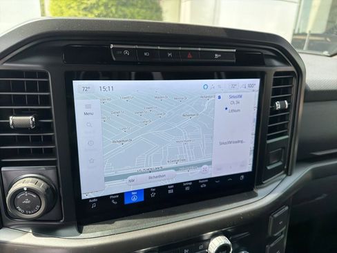 Used 2024 Ford F150 XLT w/ Equipment Group 302A MID RWD image 6