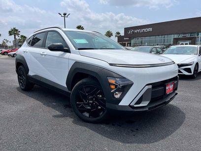 New 2026 Hyundai Kona SEL Sport