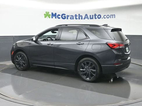 Used 2023 Chevrolet Equinox RS image 19