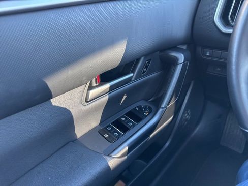 Used 2025 MAZDA CX-50 AWD 2.5 S w/ Preferred Package image 20