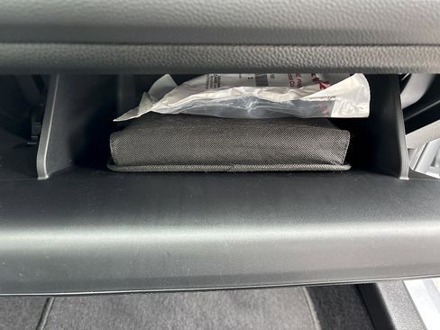 Certified 2025 Honda Civic Sport image 35