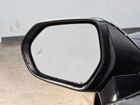 Used 2025 Toyota Camry LE FWD image 22