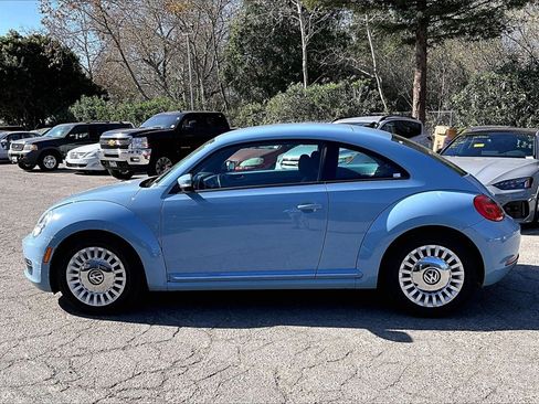 Used 2014 Volkswagen Beetle 1.8T image 7