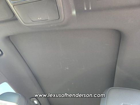 Used 2025 Chevrolet Equinox RS w/ Safety and Technology Package image 12