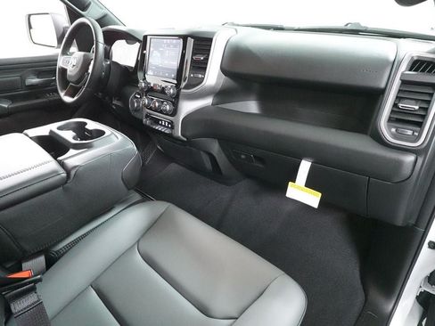 New 2026 RAM 1500 Tradesman AWD/4WD image 29