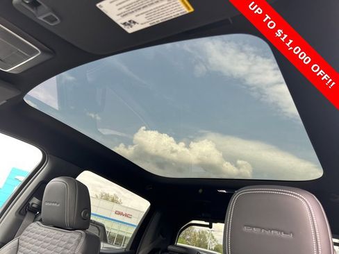 New 2025 GMC Sierra EV Denali image 18