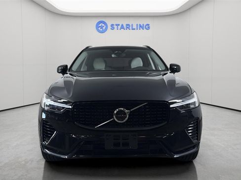 Used 2025 Volvo XC60 T8 Ultra w/ Protection Package Premier image 15