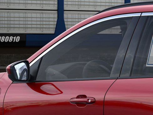 New 2026 Ford Escape SE image 20