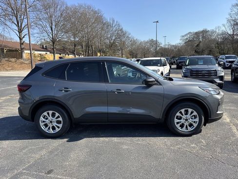 New 2026 Ford Escape Active image 8