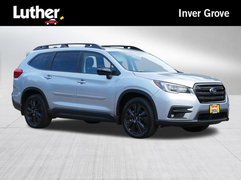 Used 2022 Subaru Ascent Onyx Edition AWD/4WD image 1