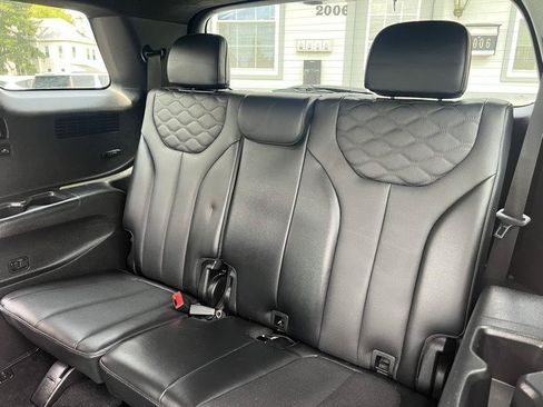 Used 2020 Hyundai Palisade Limited FWD image 9