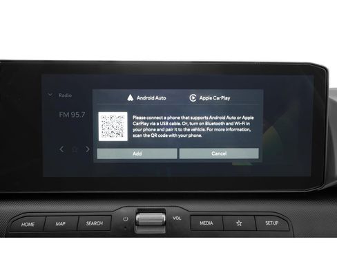 New 2026 Kia K4 FWD image 7