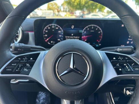 Certified 2026 Mercedes-Benz CLA 250 image 24
