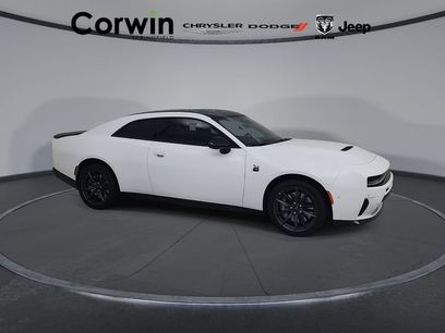 New 2026 Dodge Charger R/T Scat Pack