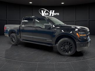 Used 2024 Ford F150 XLT w/ Equipment Group 303A High AWD/4WD video 1