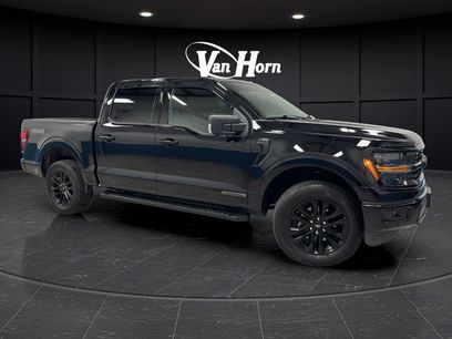 Used 2024 Ford F150 XLT w/ Equipment Group 303A High