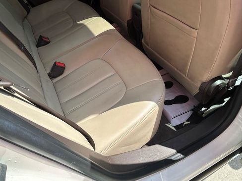 Used 2016 Buick Verano Leather w/ Experience Buick Package FWD image 11