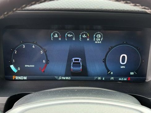 New 2025 Ford F150 XLT w/ Equipment Group 301A Standard image 32