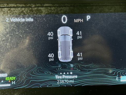 Used 2023 Jeep Grand Cherokee 4WD 4xe image 19