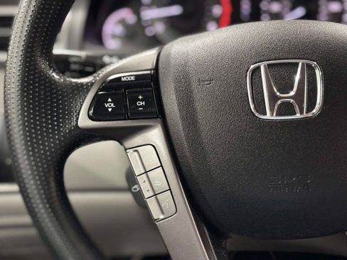 Used 2016 Honda Odyssey SE image 31