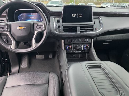 Used 2024 Chevrolet Tahoe LT image 16