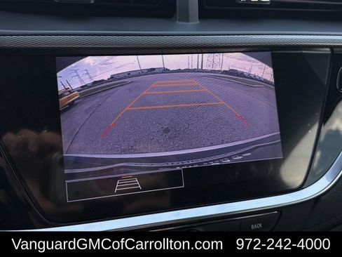 Used 2023 Buick Encore GX Preferred w/ Cold Weather Comfort Package FWD image 19