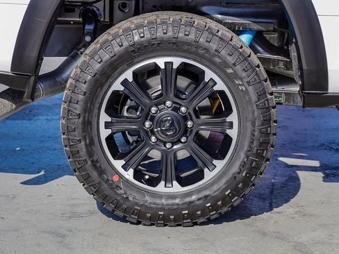 New 2026 RAM 2500 Rebel w/ Rebel Level 2 Equipment Group AWD/4WD image 12