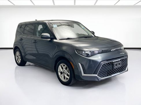 Used 2023 Kia Soul LX w/ Option Group 015 image 3